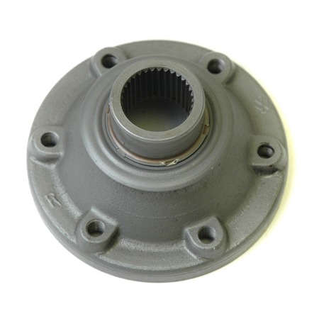 JOINT FLANGE, USED